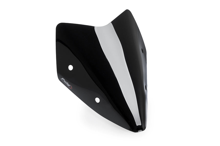 BENELLI TRK 702 [2025] - Sports disc | Black | PUIG 22584N