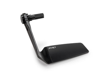 PUIG Diablo Pista #12 Track Kit Mirror Right | Black | PUIG 22594N