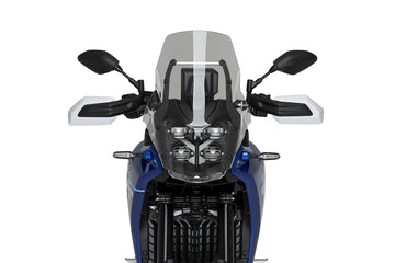 YAMAHA TÉNÉRÉ 700 [2025-] - Rally-Windschutzscheibe | Klar | PUIG 22647W
