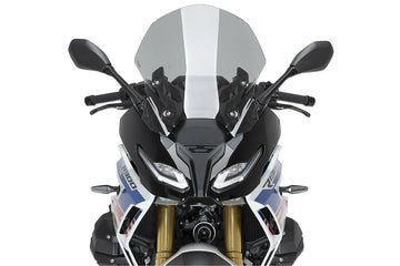 BMW R1300RS 2025 - Tourenscheibe | Getönt | PUIG 22681H