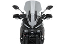 YAMAHA TRACER 9 Y-AMT [2025] - Tourenscheibe | Getönt | PUIG 22765H