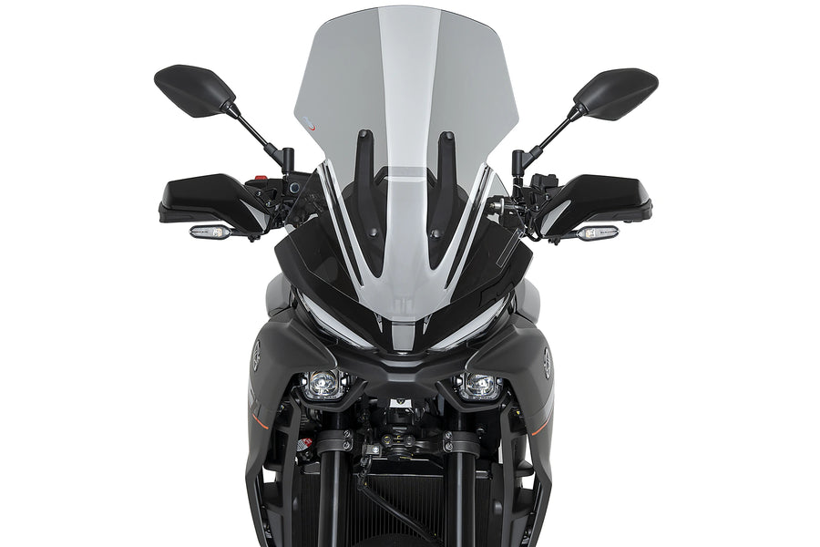 YAMAHA TRACER 9 Y-AMT [2025] - Tourenscheibe | Getönt | PUIG 22765H