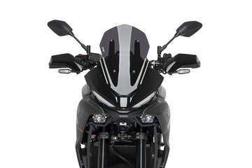 YAMAHA TRACER 7 [2025] - PUIG Sportscheibe | Stark getönt | PUIG 22766F