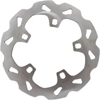 Harley-Davidson FLHXST 1923 Street Glide ST 117 [2023] - brake discs - picture 6