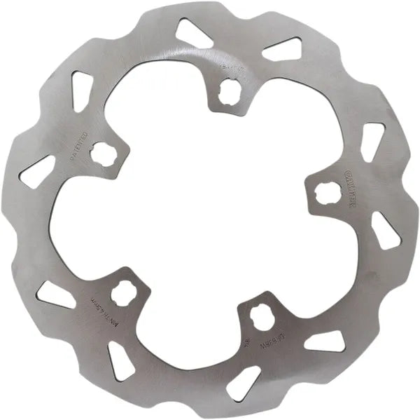Harley-Davidson FLHXST 1923 Street Glide ST 117 [2023] - brake discs - picture 4