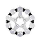 Harley-Davidson XR 1200 [2008-2010] - Fester Bremsscheibe Skull – Bild 3