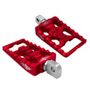 harley-davidson street [HEINZ BIKES] – footrests for Harley-1