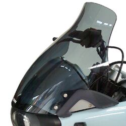 BMW F 650 CS Scarver [BULLSTER] – windshield/windscreen