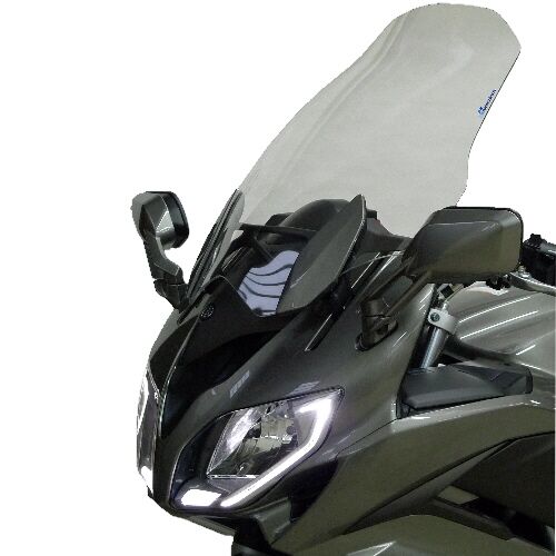 Yamaha FJR 1300 [BULLSTER] – Windschild/Verkleidungsscheibe