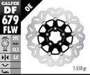 Harley-Davidson XL 883 Sportster [1986, 1988-1991, 1993-1995, 1998] - brake disc - picture 6