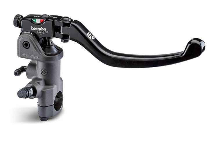 DUCATI 749 [2003-2006] - Radial brake cylinder