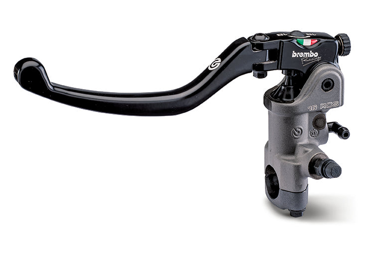 DUCATI 848 [2011] - HPK 16 RCS clutch master cylinder