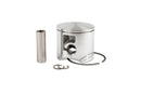 Malaguti XTM Enduro 50 2T AM6 [2004–] - Zylinderkit Alu Racing Tech 80ccm