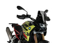 BMW F 900 GS [2025] – sports screen – black