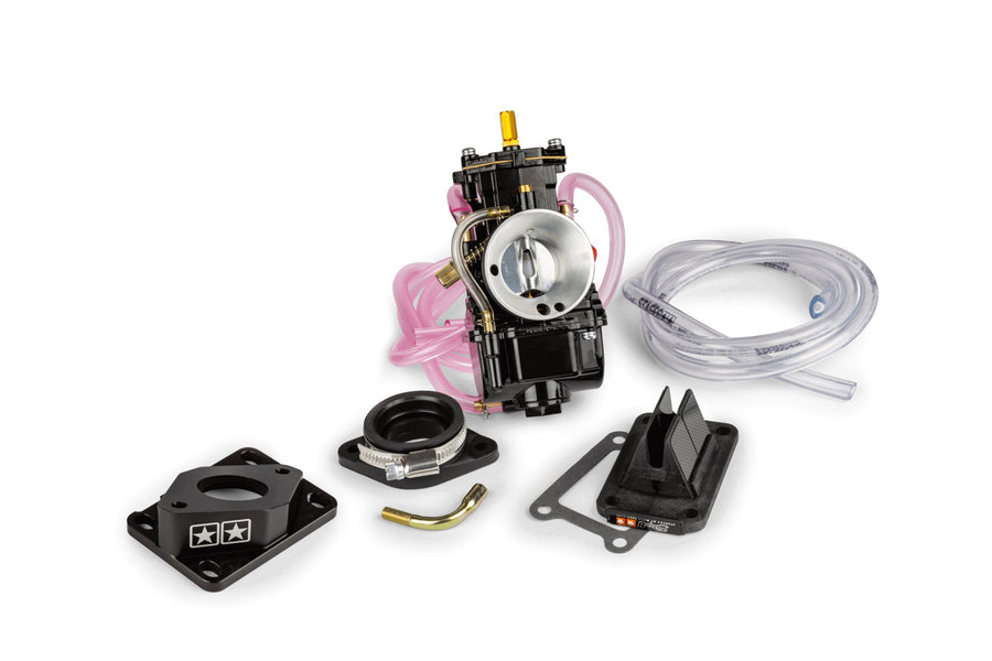 Beta RR Enduro 50 2T - Intake kit 28 mm