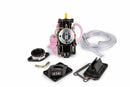 Beta RR Enduro 50 2T - Intake kit 28 mm