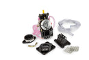 Aprilia RX 50 2T D50B1 [2006–] - Intake kit 28 mm
