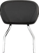 Harley Davidson Flstf [COBRA] – Round Sissy Bar