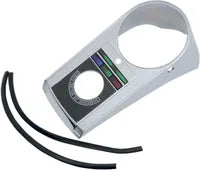 Harley Davidson Fxsts [DRAG SPECIALTIES] - Speedometer/Tachometer Housing