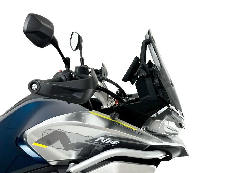 CFMOTO 800 MT [WRS] - windshield