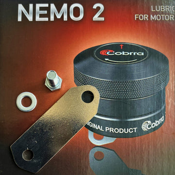 Verlängerung "15mm"