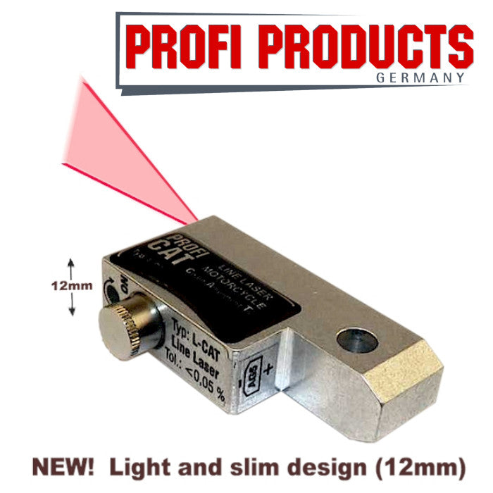 PROFI PRODUCTS "L-CAT"