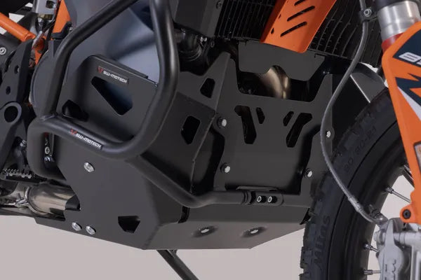 KTM 890 Adventure R [2023-2026] - Motorschutzbügel – Bild 3