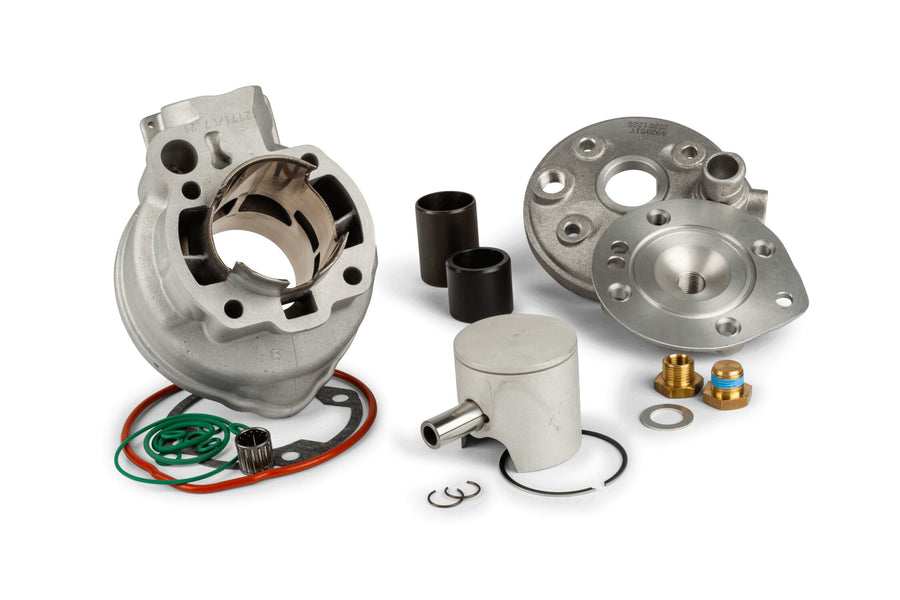 Peugeot XP6-Enduro 50 2T AM6 - Zylinderkit 86cc Alu 44mm Hub