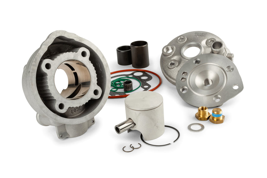 Beta RR Track 50 2T - Zylinderkit 86cc Alu 44mm Hub