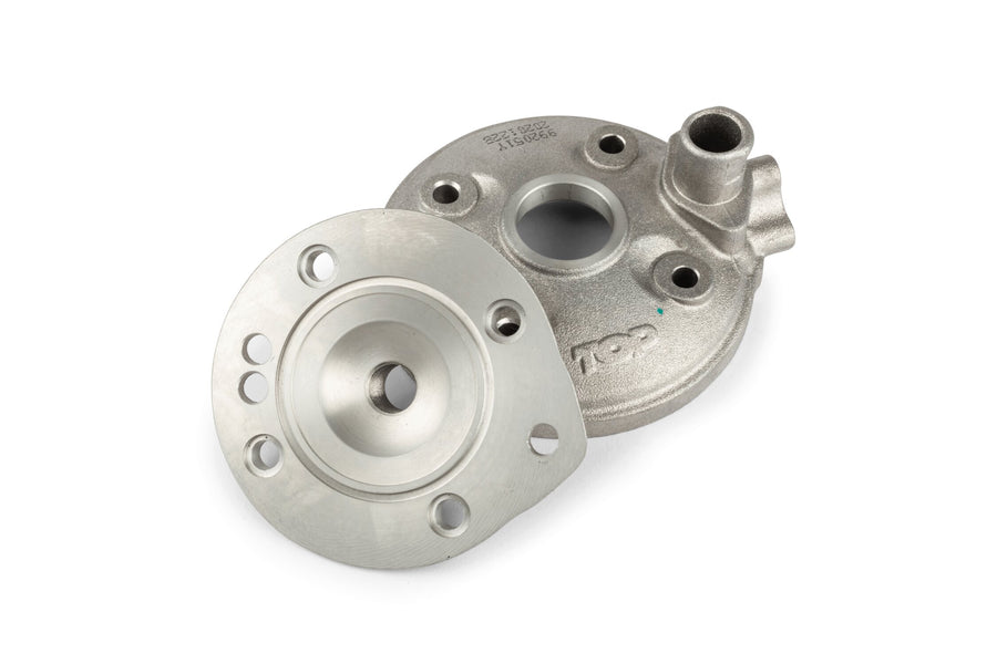 Beta RR Enduro 50 2T - Zylinderkit 86cc Alu 44mm Hub