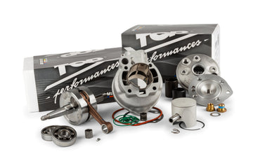 Beta RR-T SM 50 2T - Tuningkit 86ccm