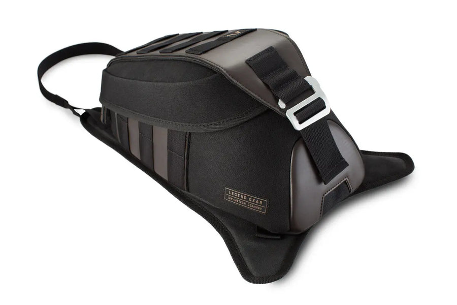 cf moto 700 cl x heritage [SW-MOTECH] – Legend Gear strap-on tank bag LT2