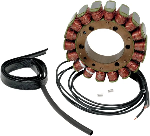 BMW F 650 CS Scarver [RICK'S MOTORSPORT ELECTRIC] – Stator for BMW