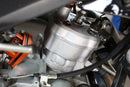 Derbi Senda DRD X-Treme SM '10 - '17 50 2T D50B0 - Zylinderkit Big Racing 88ccm