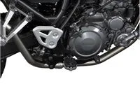 Yamaha XT 660 Z Tenere [SW-MOTECH] – Ion footrest