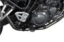 Yamaha XT 660 Z Tenere [SW-MOTECH] – Ion footrest