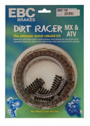 Yamaha XT 600 Z Tenere [EBC] – DRC Series clutch kit
