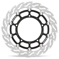 Triumph Daytona 675 [2008, 2012] - Flame Series Rotor Race – Art.-Nr. 113074 – Bild 8