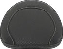Harley Davidson Flhtcui [SADDLEMEN] - Sissybar Cushion for RoadSofa™ Carbon Fiber Seat