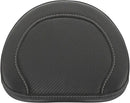 Harley Davidson Flhtcui [SADDLEMEN] - Sissybar Cushion for RoadSofa™ Carbon Fiber Seat