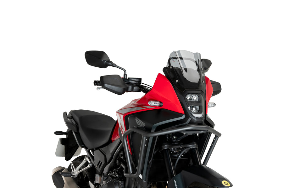 HONDA NX 500 [2025] – Sports screen – Tinted