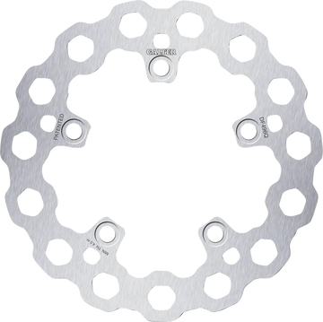 Kawasaki Zg 1400 Concours [2009] - Cubiq™ brake disc – picture 1