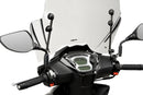 KYMCO AGILITY S 125I CBS E5 – T.X. – Transparent-1
