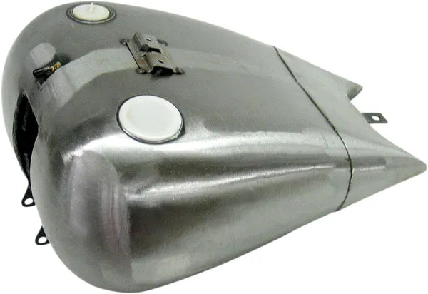 Harley Davidson Fxst [DRAG SPECIALTIES] – One-piece extended tank