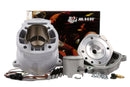 Aprilia RX 50 2T D50B1 [2006–] - Cylinder kit MHR Team 80cc