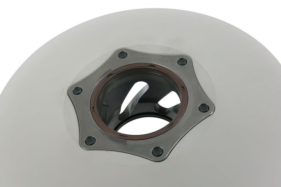 Aprilia SR Netscaper 50 2T LC - variator and clutch R/T Oversize