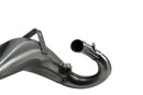Beta RR-T SM 50 2T - Auspuff E-NOX STEEL