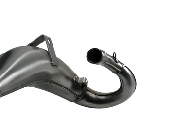 Beta RR SM 50 2T - Exhaust E-NOX STEEL