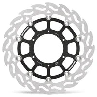 Honda Nsa 700 [2008-2010, 2009-2011] - Nitro Series Bremsscheibe – Bild 11