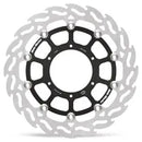 Honda Nsa 700 [2008-2010, 2009-2011] - Nitro Series Bremsscheibe – Bild 11